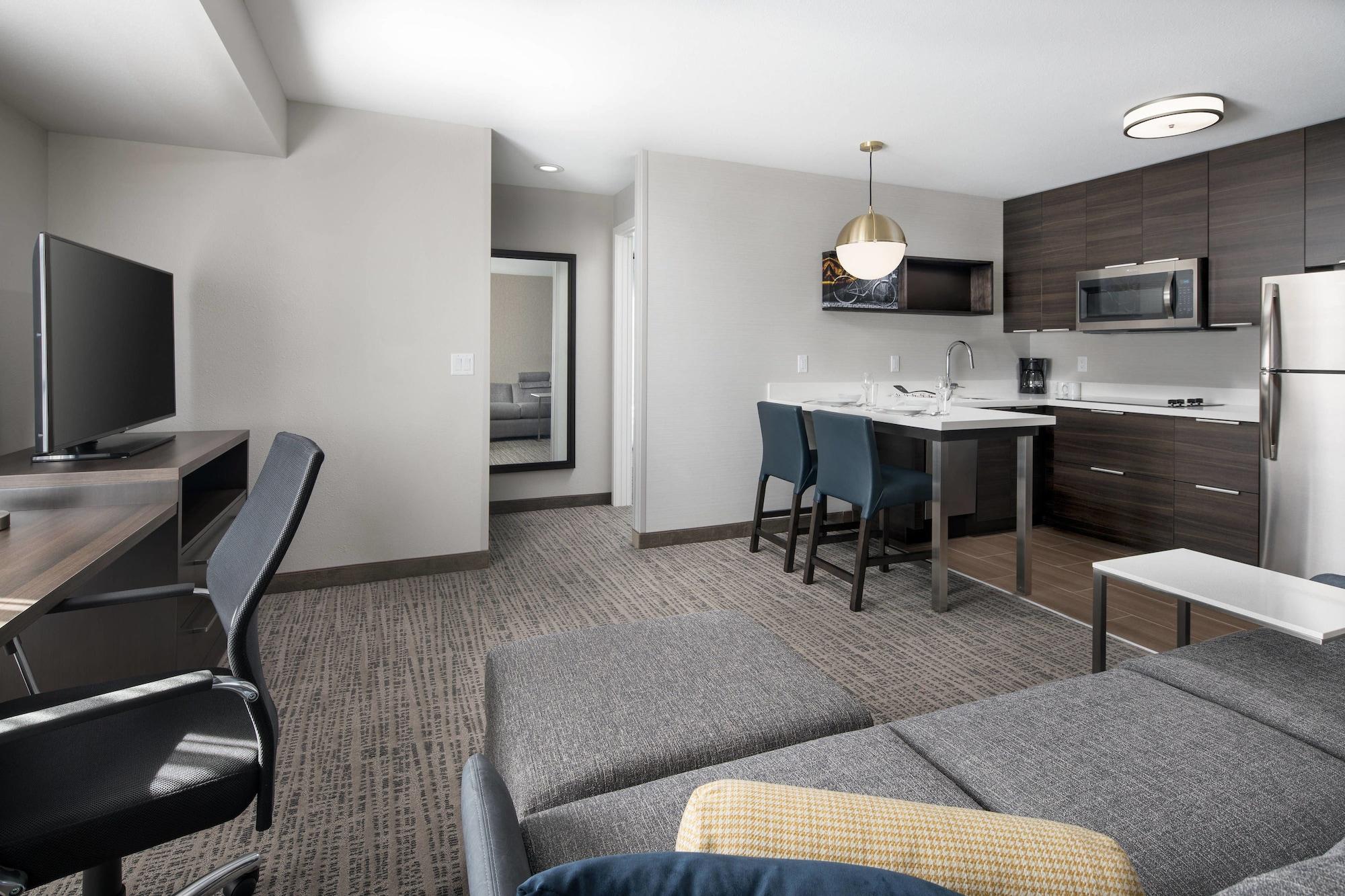 Residence Inn By Marriott Lancaster Rohrerstown Exteriör bild